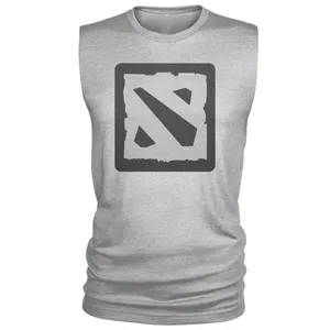 تاپ مردانه مدل گیمینگ کد B494