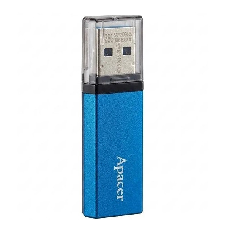 فلش مموری اپیسر مدل AH25C ظرفیت 32 گیگابایت با رابط USB 3.2 Gen1