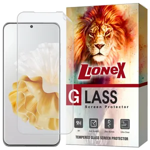 Lionex LFNMB20 Screen Protector For Huawei P60 Pro