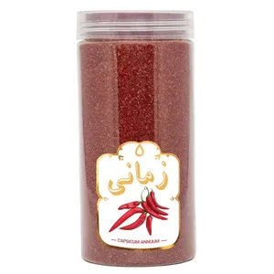 ادویه پول بیبر ترکیه ای زمانی - 250 گرم