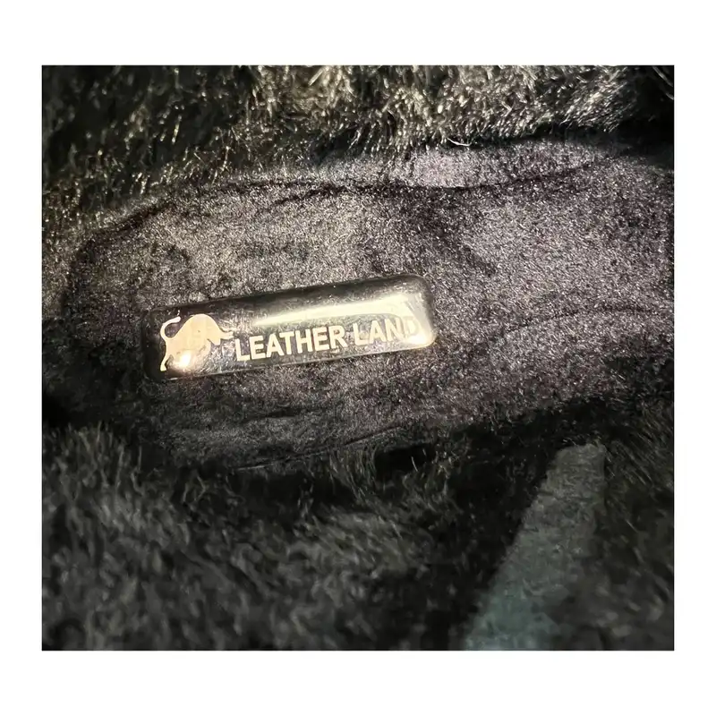 نیم بوت زنانه سرزمین چرم کد 145304