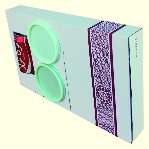 جعبه بسته بندی مدل غذای بیرون بر خورشتی خانه دار رنگی کد G5 بسته 25 عددی جعبه بسته بندی مدل غذای بیرون بر خورشتی خانه دار رنگی کد G5 بسته 25 عددی