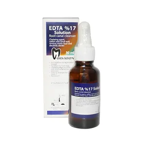 محلول 17% مروابن مدل EDTA
