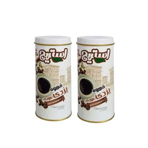 قهوه فوری یزدی استریج - 300 گرم مجموعه 2 عددی