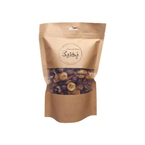 میوه خشک مخلوط پُختیک - 250 گرم