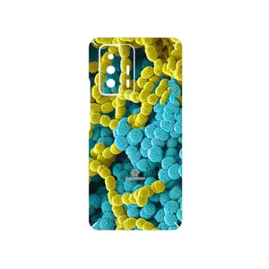 MAHOOT Atom Universe 1 Cover Sticker for Xiaomi 11T 5G