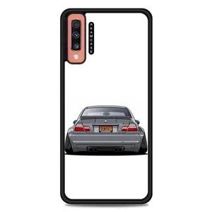 AKAM AMCWSGA70-CARS12 Cover For Samsung Galaxy A70
