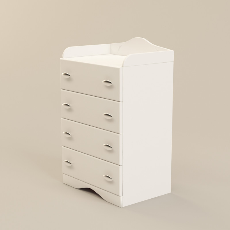 دراور اعیان مدل FH289