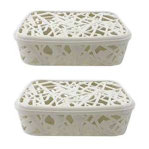 سبد نظم دهنده مدل mantra12 بسته 2 عددی