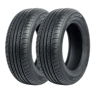 لاستیک خودرو هوریزون مدل HH301 سایز 185/65/14-دو حلقه