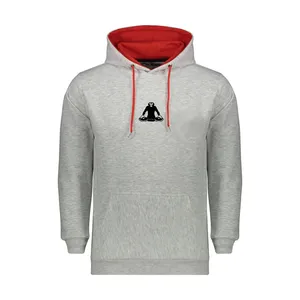 هودی مردانه  آریا پارس مدل 3-35