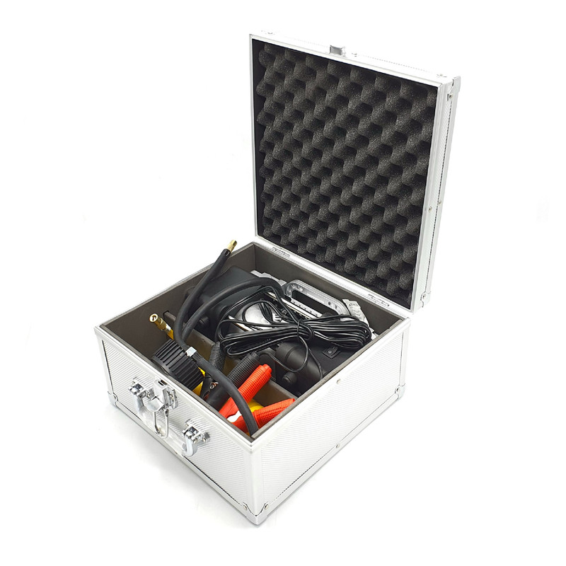 کمپرسور  هوا مدل MODEL_NO:SF020