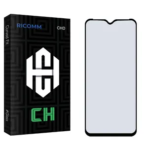 Ricomm CH2 Matt Ceramics Screen Protector For Samsung Galaxy A14