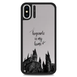 AKAM AMCWAX-HARRY POTTER11 Cover For Apple iPhone X/Xs
