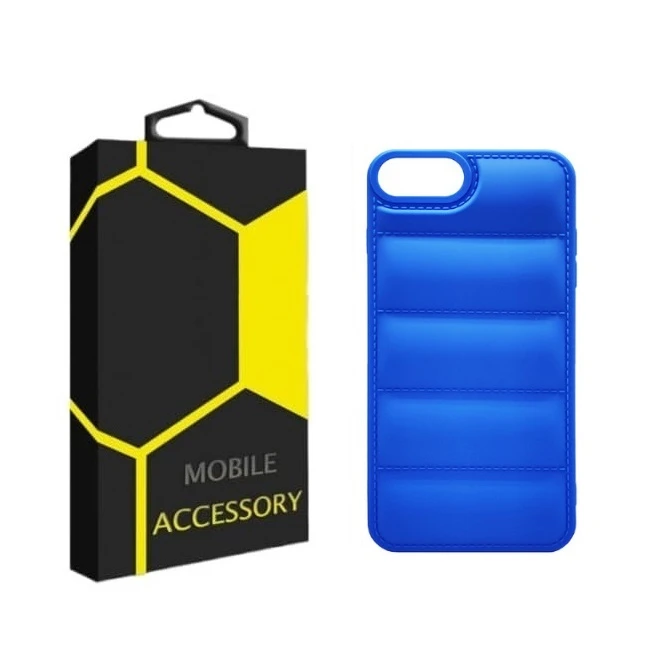 	 کاور مدل PUFER مناسب برای گوشی موبایل اپل iPhone 7 Plus / 8 Plus