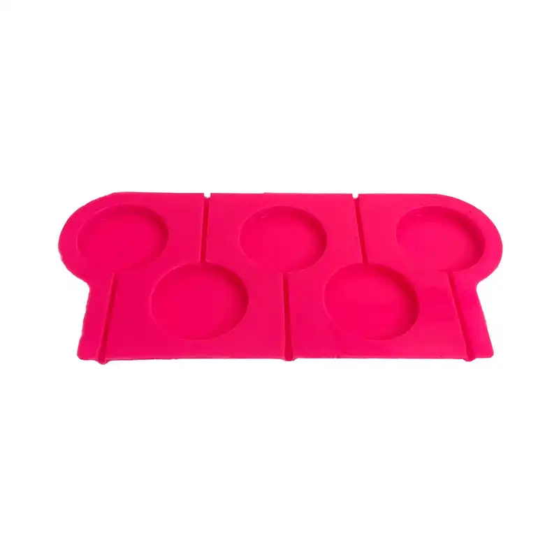 قالب شکلات مدل آبنبات کد Mid-04