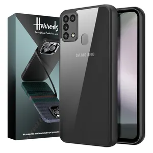 Harrods Shell cover for Samsung Galaxy M31