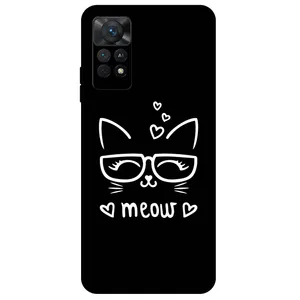 Megafone Cat 7700 Cover For Xiaomi Redmi Note 11E Pro