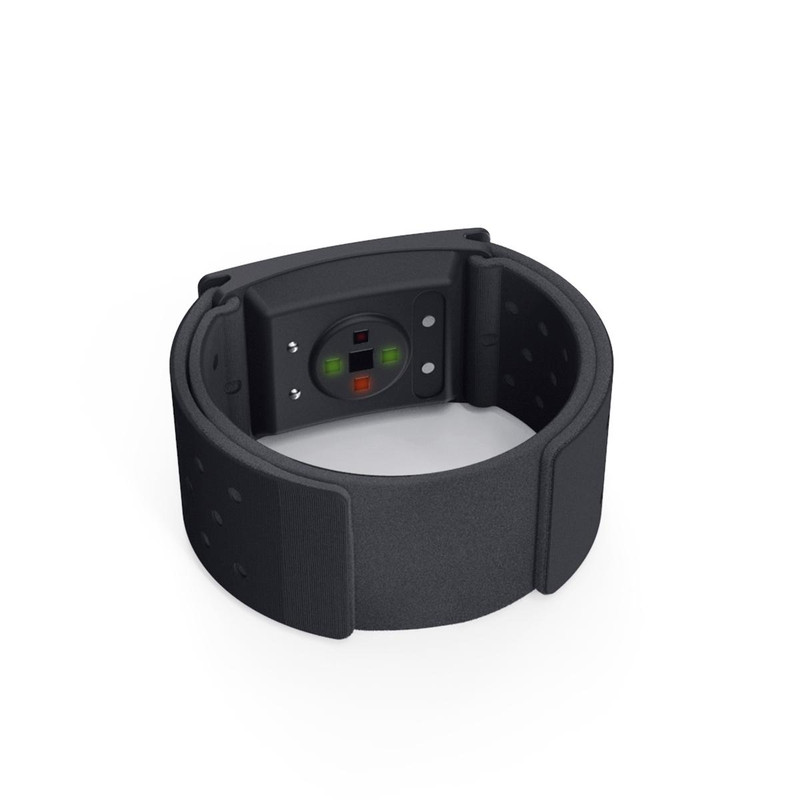 سنسور اندازه گیری اکسیژن خون و ضربان قلب چیلایف مدل CL837