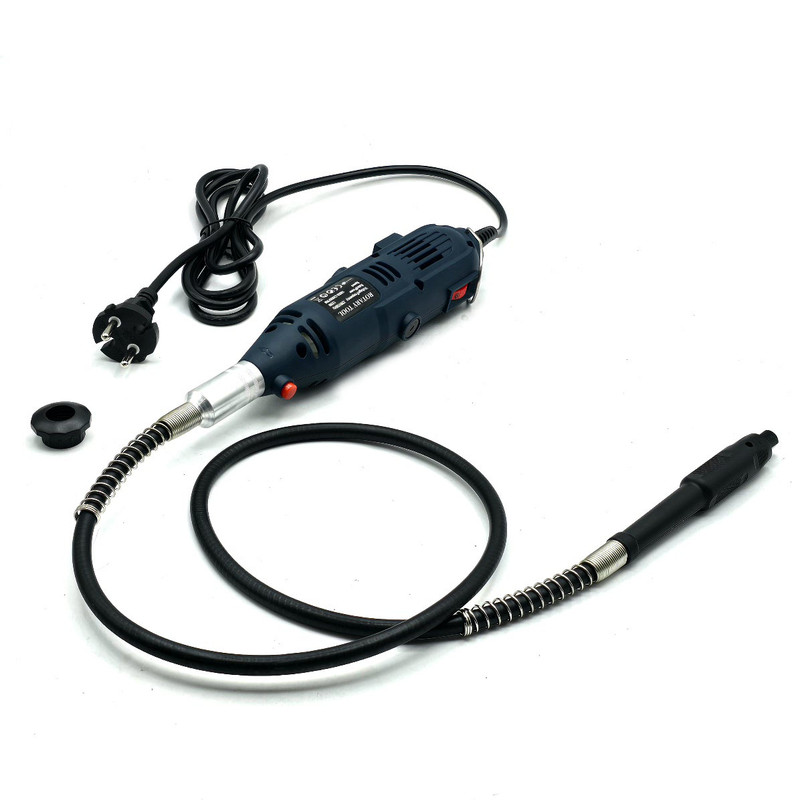 فرز انگشتی و مینیاتوری و حکاکی دیمردار 135وات بوش مدل خرطومی دار مجموعه 40 عددی فرز انگشتی و مینیاتوری و حکاکی دیمردار 135وات بوش مدل خرطومی دار مجموعه 40 عددی