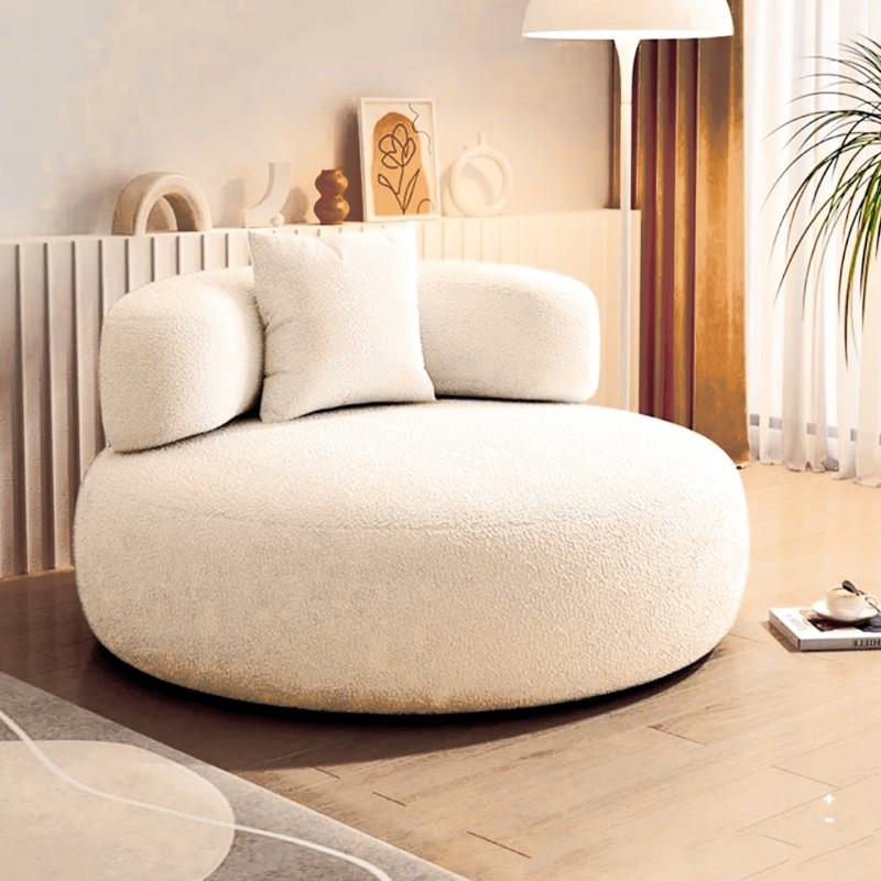 مبل راحتی ۵ نفره مدل Asan