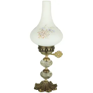 چراغ رومیزی مدل  پانیذ