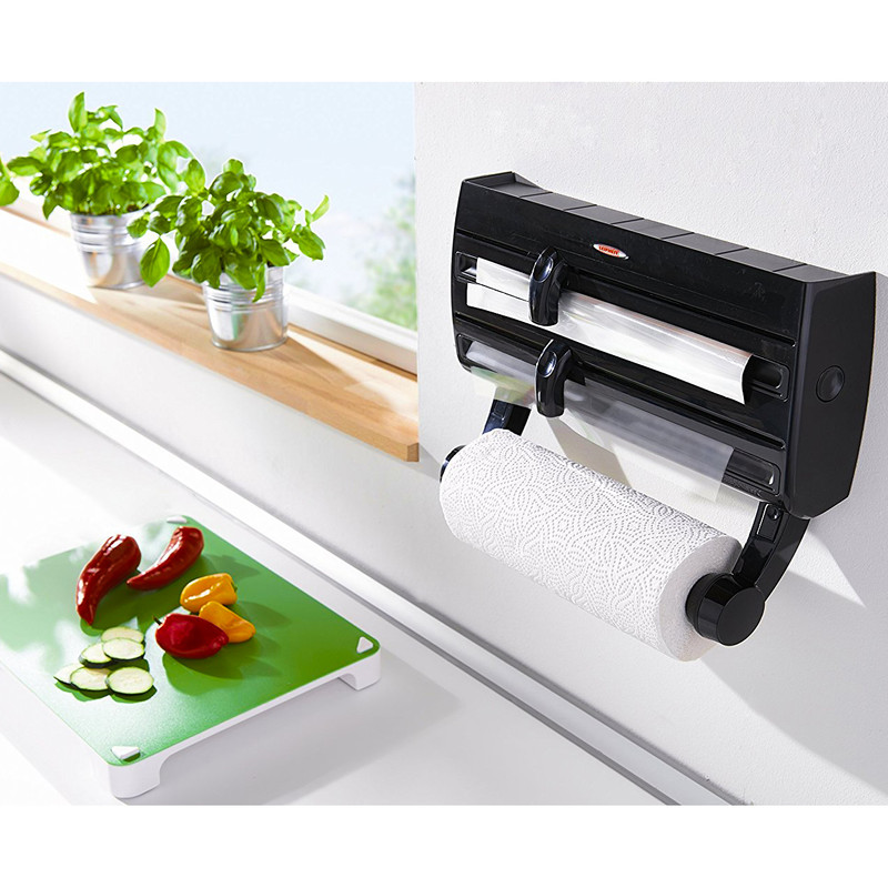 پایه رول دستمال کاغذی لایف هایت مدل PARAT کد 40065