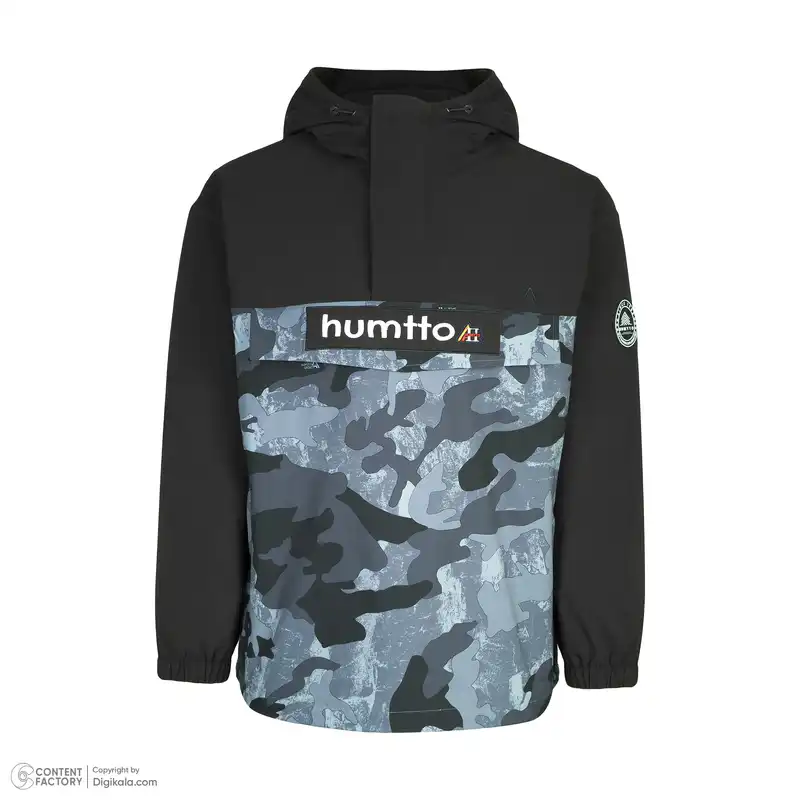 بادگیر ورزشی مردانه هامتو مدل 26J467A-1