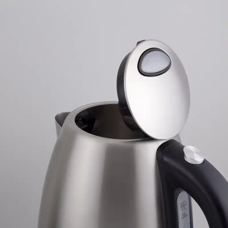 چای ساز نیکای مدل NTM-3939-SS