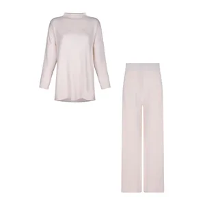 ست پلیور و شلوار زنانه مدل S-08