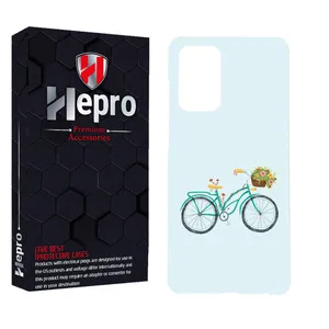 HEPRO MC Cover for SAMSUNG GALAXY A25