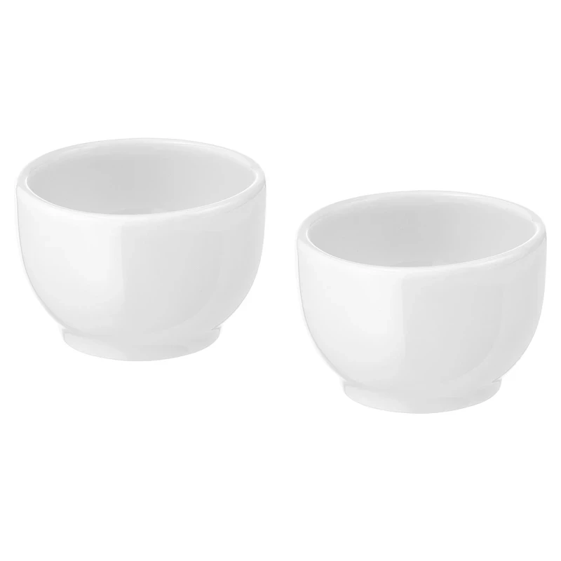  پیاله ایکیا مدل + IKEA 365 کد 402.829.98 مجموعه دو عددی