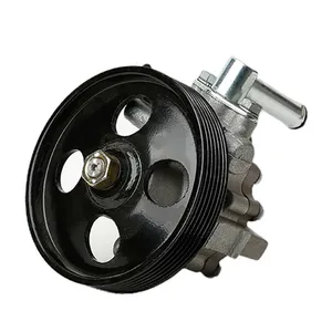 پمپ هیدرولیک فرمان گروه پیروز کد 18 مناسب برای ساندرو  و ساندرو استپ وی