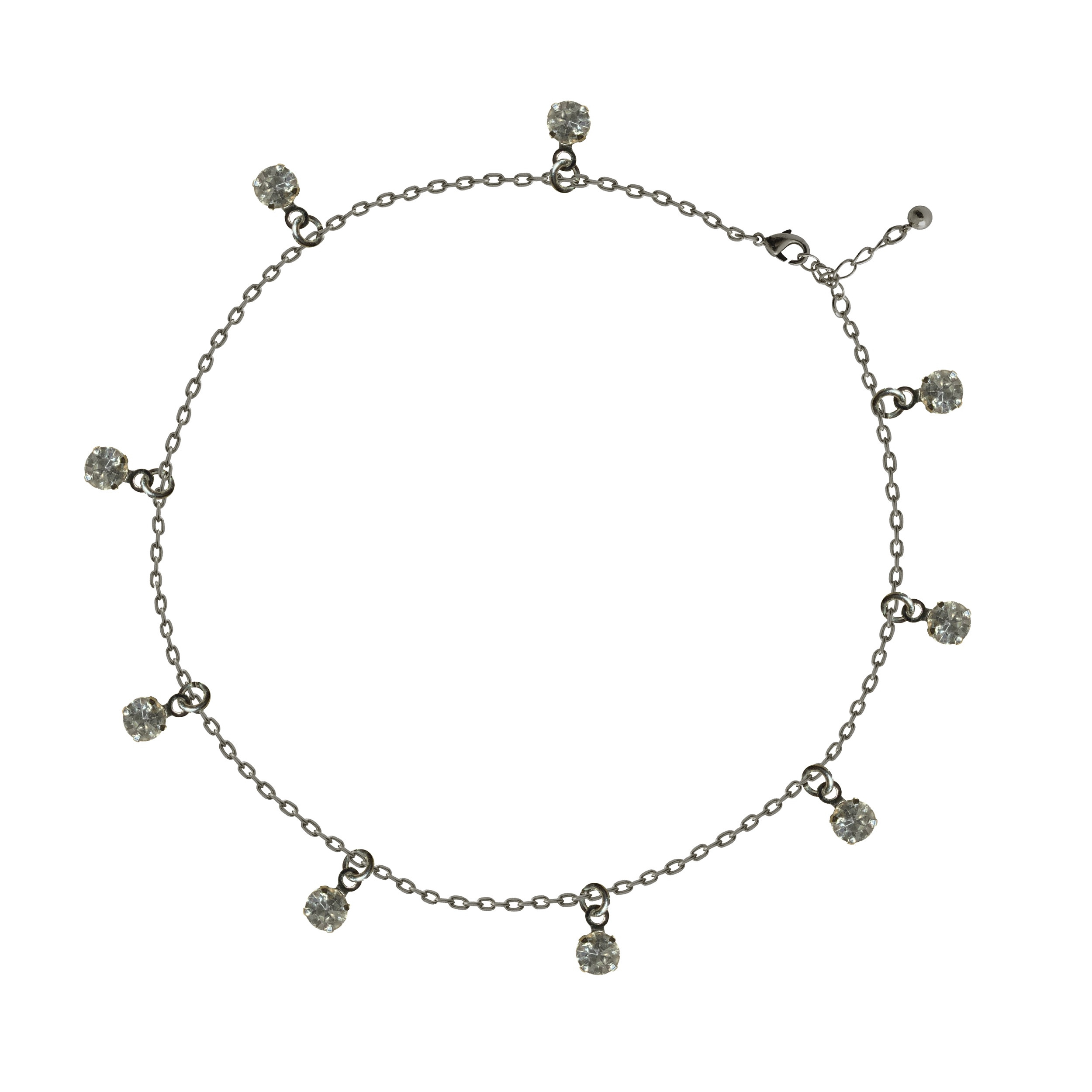 پابند زنانه اکسسورایز مدل AA1129-009 پابند زنانه اکسسورایز مدل AA1129-009