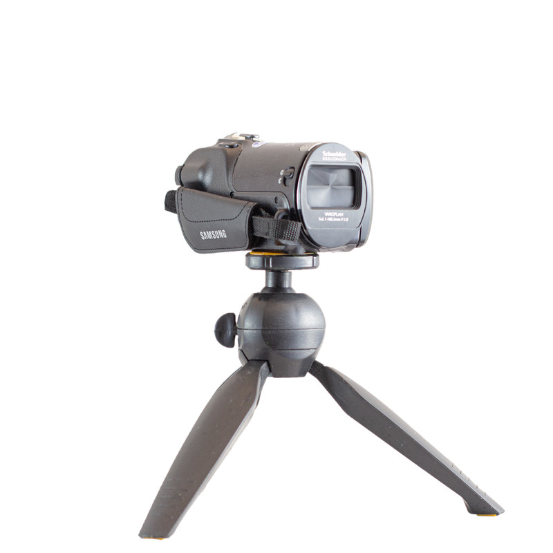 دوربین فیلمبرداری سامسونگ مدل HMX-F80 2
