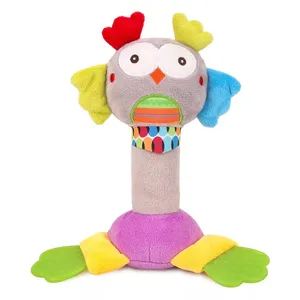 جغجغه مدل جغد