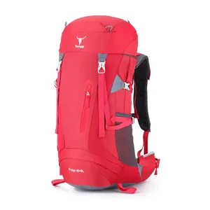 کوله پشتی سفری پکینیو مدل پلار