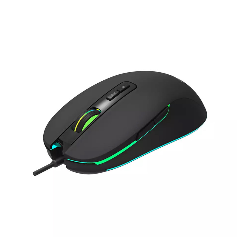 ماوس مخصوص بازی فیلیپس مدل G414 1