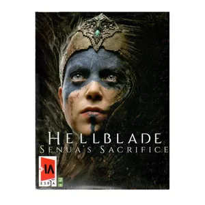 بازی HELLBLADE مخصوص PC 