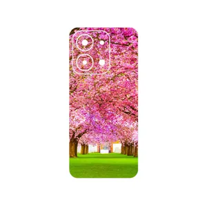 MAHOOT Spring Season Cover Sticker for Xiaomi Redmi 15C 4G