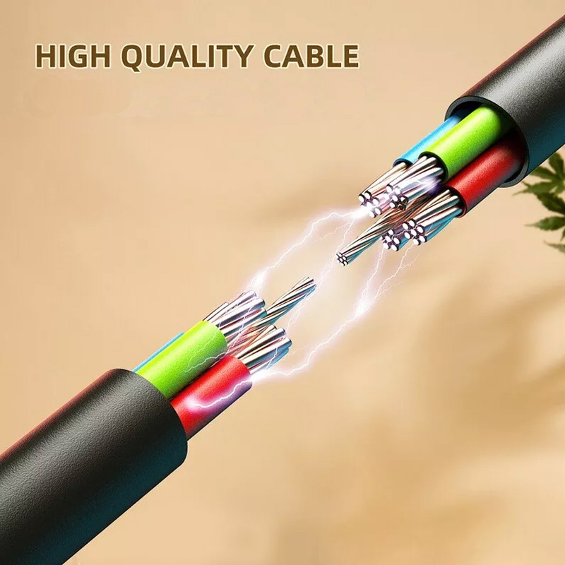 دوربین آندوسکوپی مدل ضدآب کد WIFI HD 10 METERS