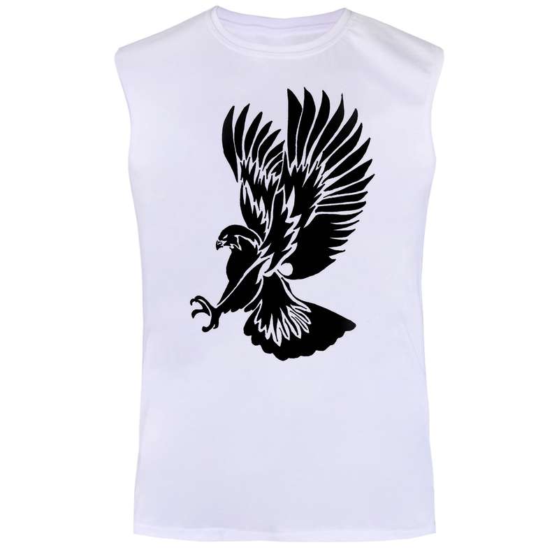 تاپ مردانه مدل عقاب کد BA117 S