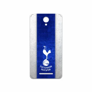 MAHOOT Tottenham Hotspur FC Cover Sticker for Xiaomi Redmi Note 2
