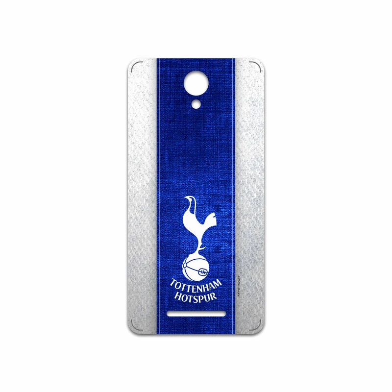 برچسب پوششی ماهوت مدل Tottenham Hotspur FC مناسب برای گوشی موبایل شیائومی Redmi Note 2