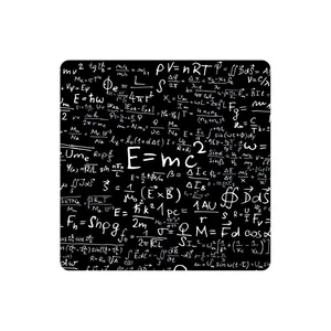 زیر لیوانی طرح فیزیک مدل MC1298