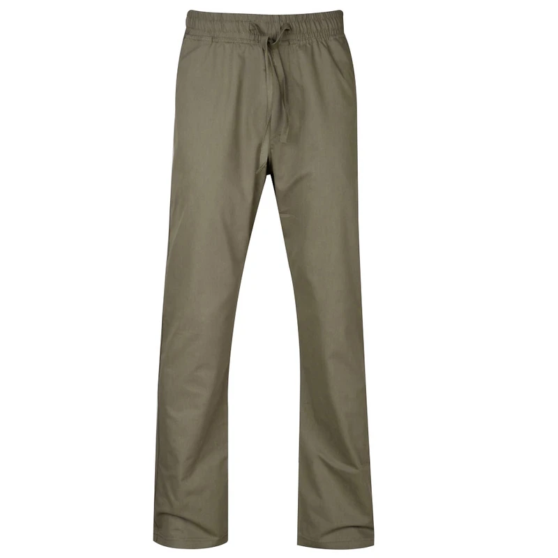 شلوار آزاد مردانه دل مد گروپ مدل 249016131 کتان