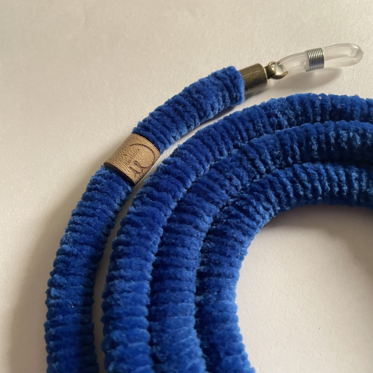 بند عینک مدل مخملی MB