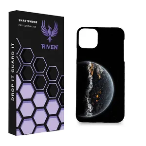 RIVEN RI2-13 Case For Apple iPhone 11 Pro