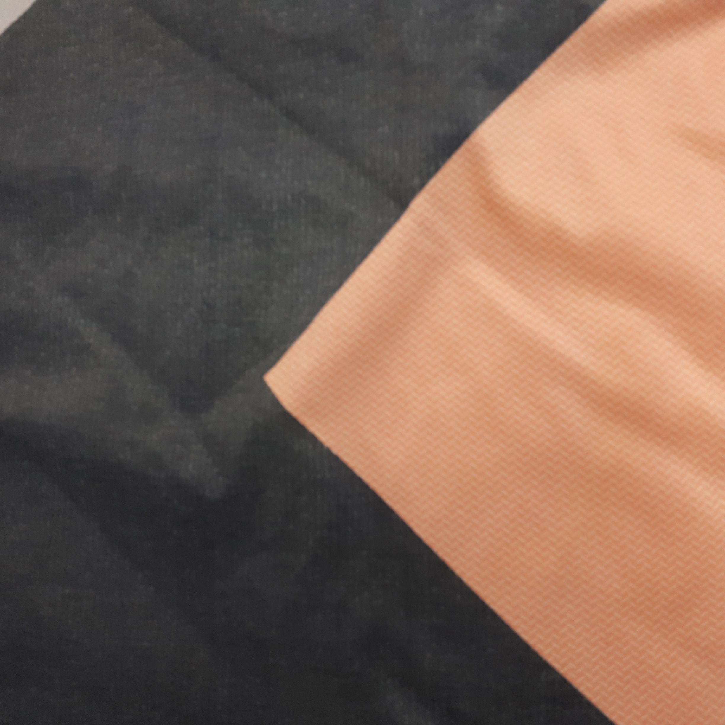 پارچه ملحفه کوکو جم مدل گلبه زیکو