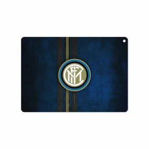 MAHOOT Inter-Milan Cover Sticker for Apple iPad Air 2 2014 A1566